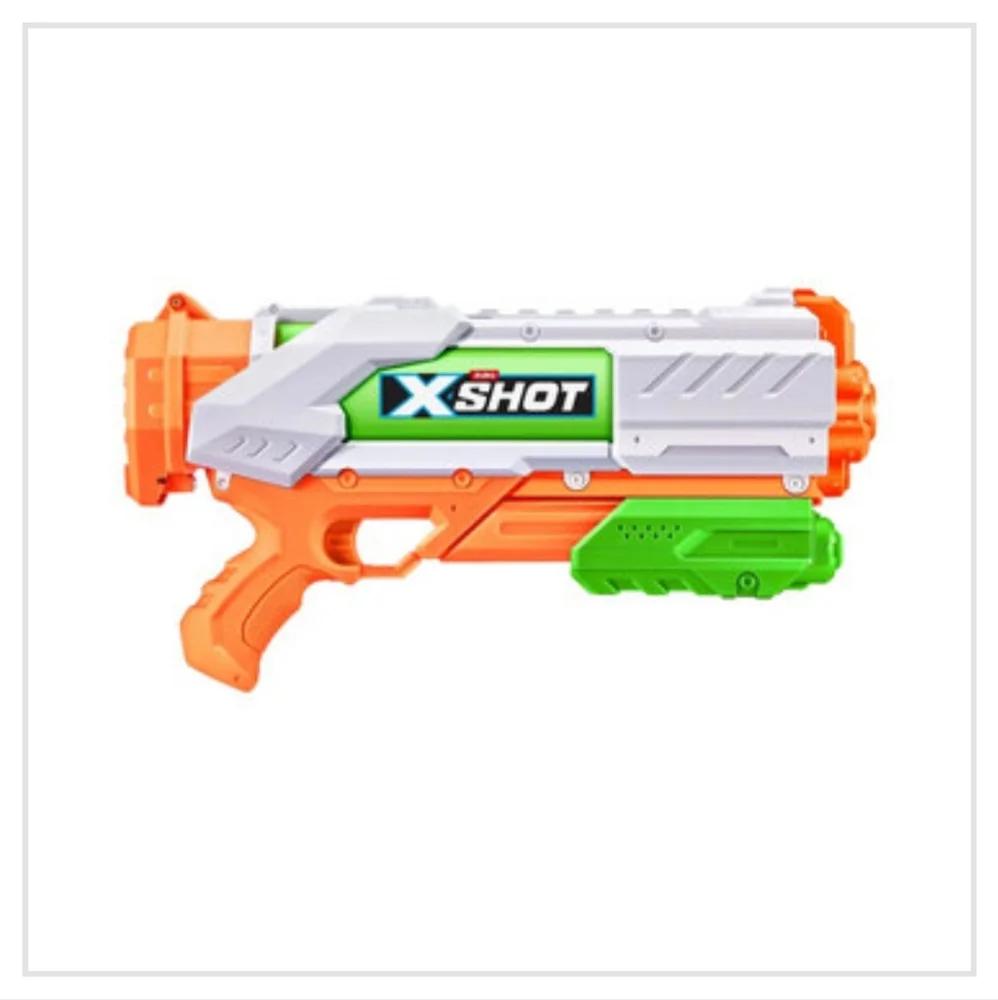 Zuru zuru xshot fast
